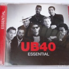 CDs de Música: UB40 ( ESSENTIAL ) 2012 - GERMANY CD