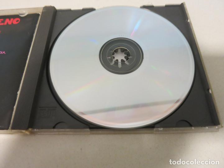 CDs de m&uacute;sica: KIKO VENENO &ndash; &Eacute;CHATE UN CANTECITO CD - Foto 2