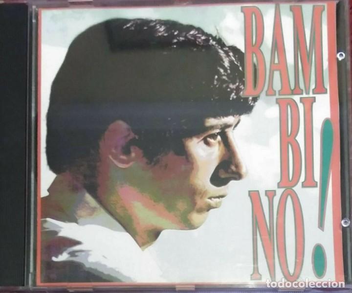 CDs de m&uacute;sica: Bambino ! - CD - Foto 1