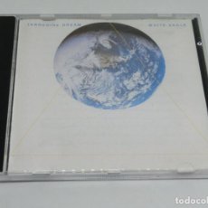 CDs de Música: CD TANGERINE DREAM - WHITE EAGLE 1982 1994 - DISCO VERIFICADO