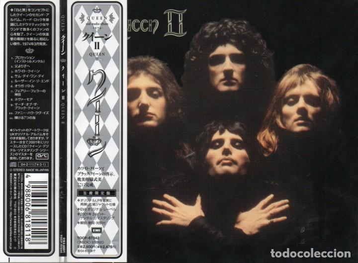 queen – opera omnia box set - Compra venta en todocoleccion