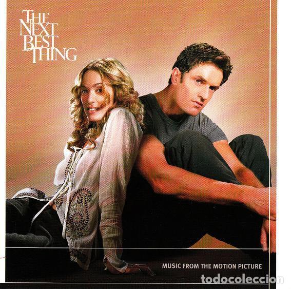 CDs de m&uacute;sica: The Next Best Thing - Madonna - CD BSO - Foto 1