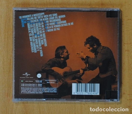 CDs de m&uacute;sica: PITINGO - SOULERIA - CD - Foto 2