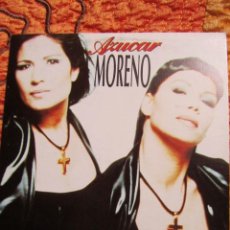 CDs de Música: AZUCAR MORENO- MAXI-CD- TITULO HAY QUE SABER PERDER- 1 TEMA- ORIGINAL DEL 95- NUEVO-PROMO. Lote 161831722