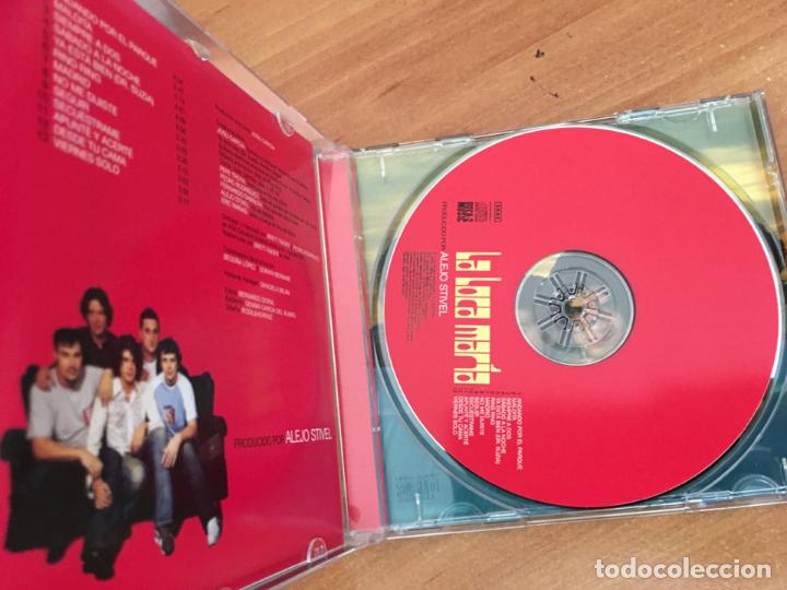 CDs de m&uacute;sica: LA LOCA MARIA CD 13 CANCIONES (CDIM7) - Foto 3