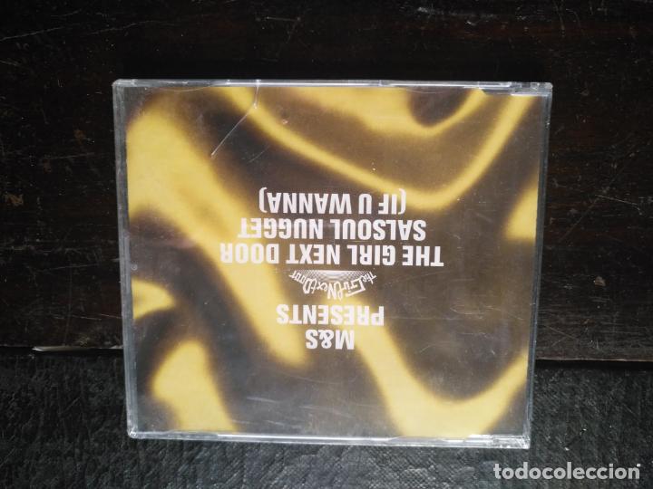 CDs de m&uacute;sica: CD SINGLE IF U WANNA  - PRECINTADO - Foto 1
