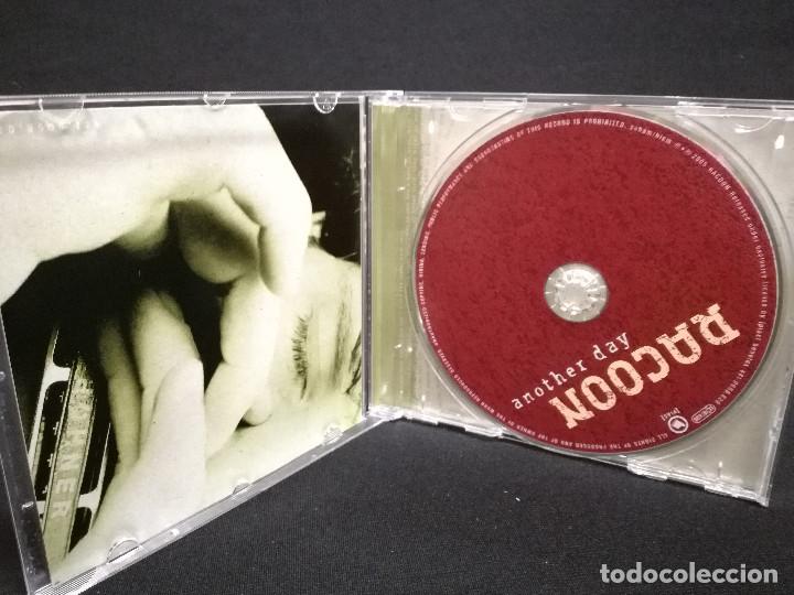 CDs de m&uacute;sica: CD - RACOON - ANOTHER DAY - Foto 2