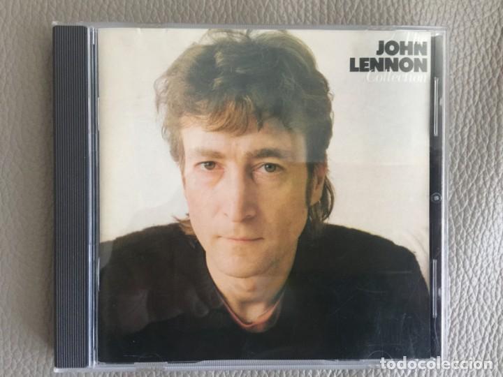CDs de m&uacute;sica: John Lennon - Collection - Foto 1