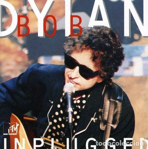 CDs de m&uacute;sica: Bob Dylan - Unplugged - CD - Foto 1