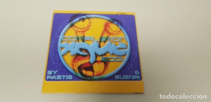 CDs de m&uacute;sica: 519- PLACTON CD SINGLE - Foto 1