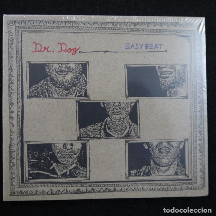 CDs de m&uacute;sica: DR. DOG - EASY BEAT - CD PRECINTADO - Foto 1