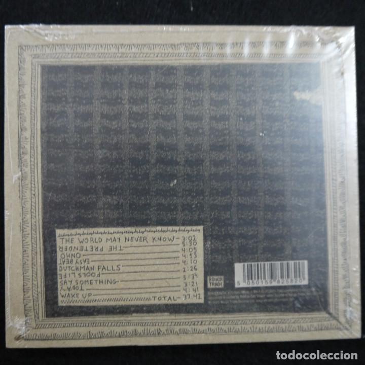 CDs de m&uacute;sica: DR. DOG - EASY BEAT - CD PRECINTADO - Foto 2