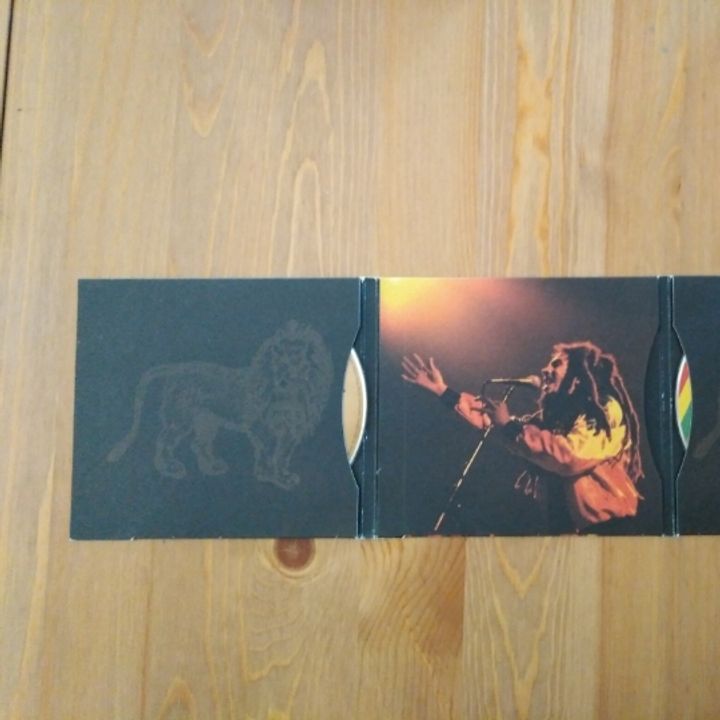 Cd Bob Marley And The Wailers Live Forever Buy Cd S Of Reggae Music At Todocoleccion Cd Bob Marley And The Wailers Live Forever Buy Cd S Of Reggae Music At Todocoleccion