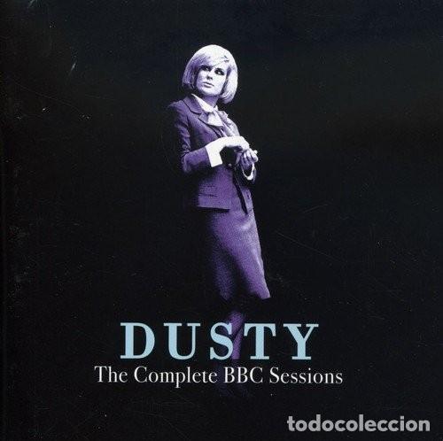 CDs de m&uacute;sica: Dusty Springfield - The Complete BBC Sessions - CD - Foto 1