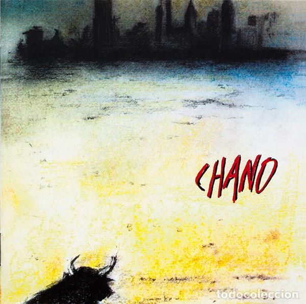 CDs de m&uacute;sica: Chano Dominguez - Chano - CD - Foto 1