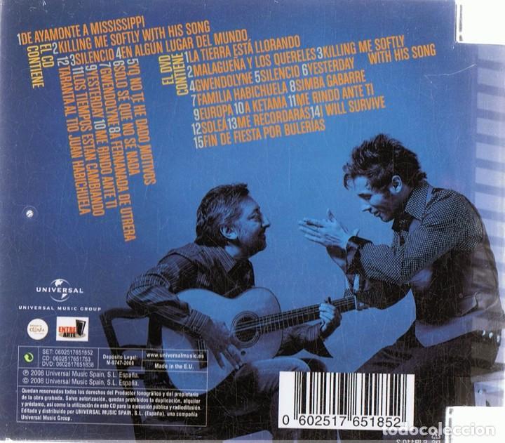 CDs de m&uacute;sica: PITINGO SOULER&Iacute;A ( CD + DVD) - Foto 2