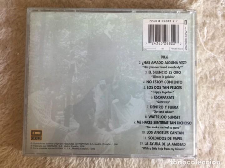 CDs de m&uacute;sica: Los Angeles - Grandes &eacute;xitos - Foto 2