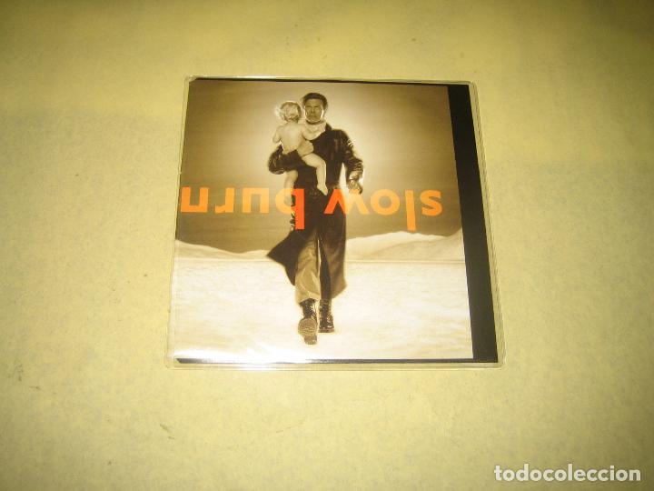 CDs de m&uacute;sica: DAVID BOWIE - CD PROMO - Foto 1