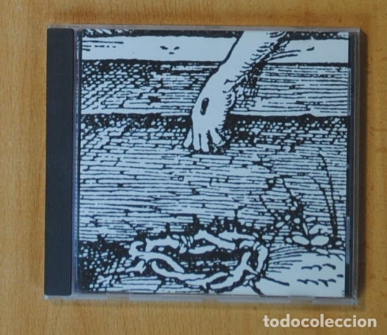 CDs de m&uacute;sica: JOSEP SOLER - GROSSE PASSION - CD - Foto 1