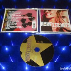 CDs de Música: A COLLECTION OF ROXETTE HITS ( THEIR 20 GREATEST SONGS ! ) - CD - 0946 3 71382 2 9 - EMI