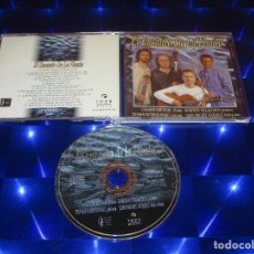 CDs de Música: EL ENCANTO DE LA FLAUTA - INGO 010 CD - GHASEM SARAVANI - ROBERTO VILLALOBOS - THOMAS SCHINDOWSKI ... Lote 164520050
