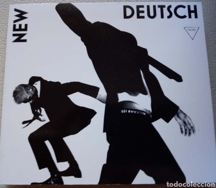 CDs de m&uacute;sica: NEW DEUTSCH Dj Hell Gigolo Records - Foto 1