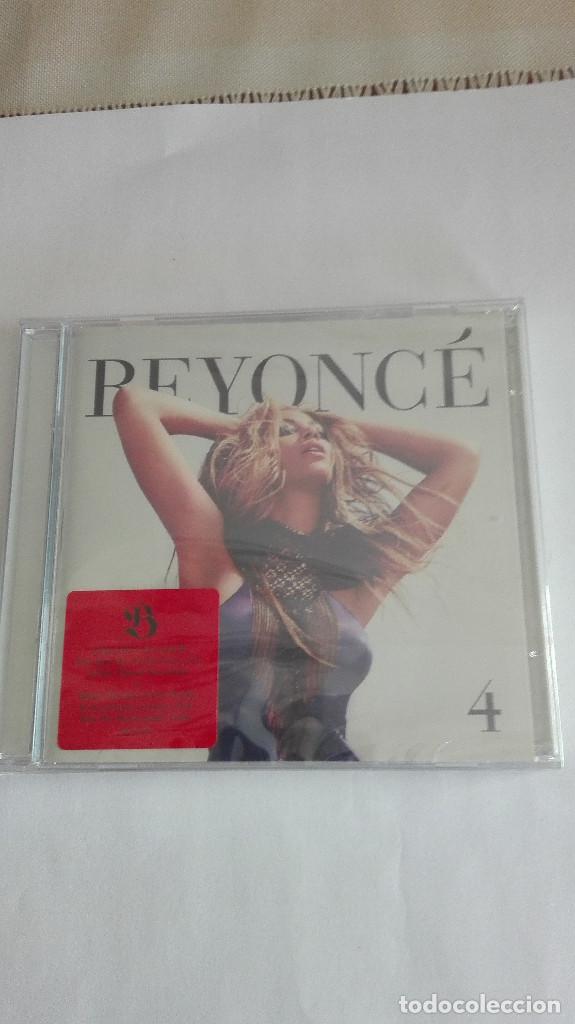 CDs de m&uacute;sica: BEYONC&Eacute; CD NUEVO PRECINTADO - Foto 1