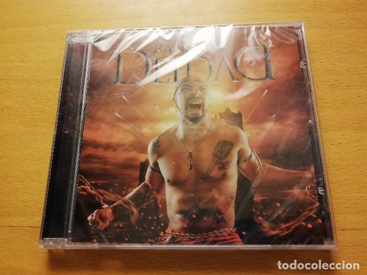 CDs de m&uacute;sica: RANAMAD DEIDAD (CD PRECINTADO) - Foto 1