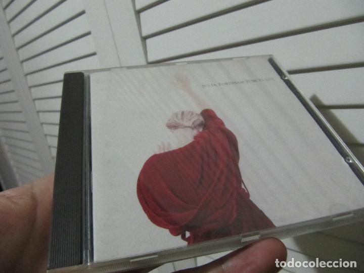 CDs de m&uacute;sica: Julia Fordham &lrm;&ndash; Porcelain CD 1989 - Foto 1