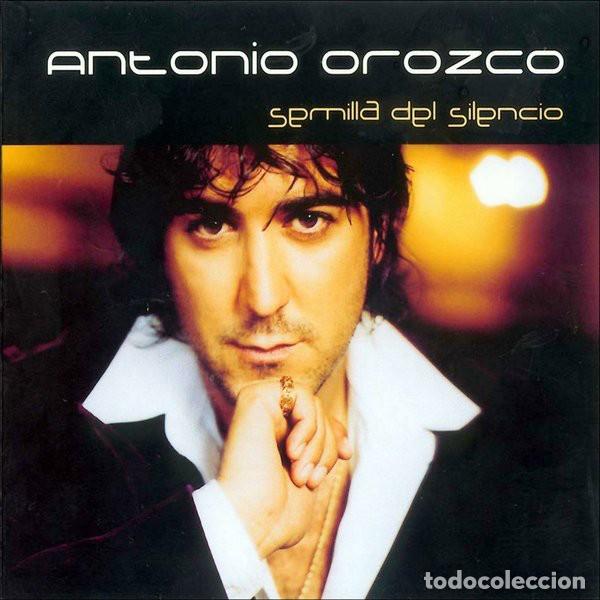 discografia antonio orozco descargar torrent