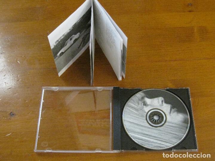 CDs de m&uacute;sica: JONI MITCHELL - HITS CD - COMO NUEVO. - Foto 2