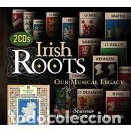 CDs de m&uacute;sica: irish roots 2 cds dolphin IROOTS2CD01 - Foto 1