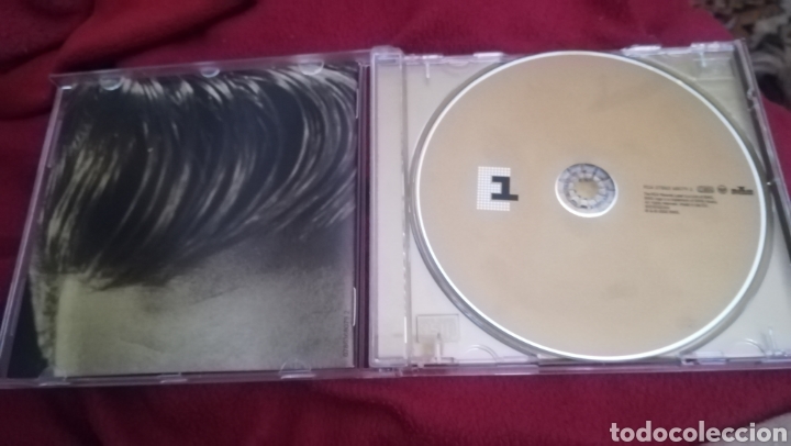 CDs de m&uacute;sica: CD ELV1S - Foto 3