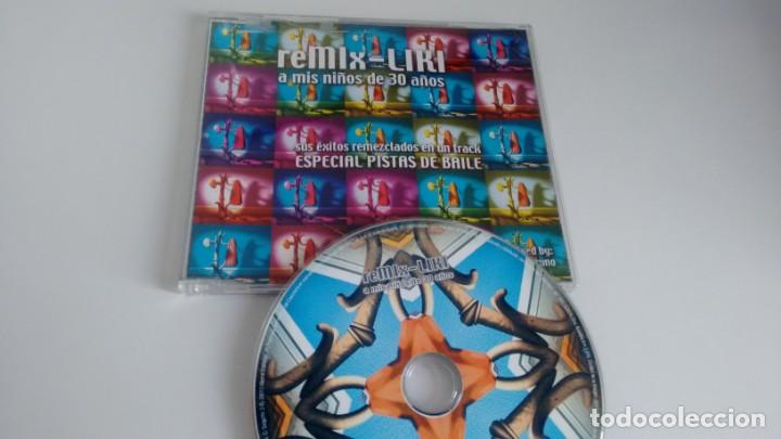 CDs de m&uacute;sica: CD-SINGLE  PROMOCION DE  MILIKI - Foto 1