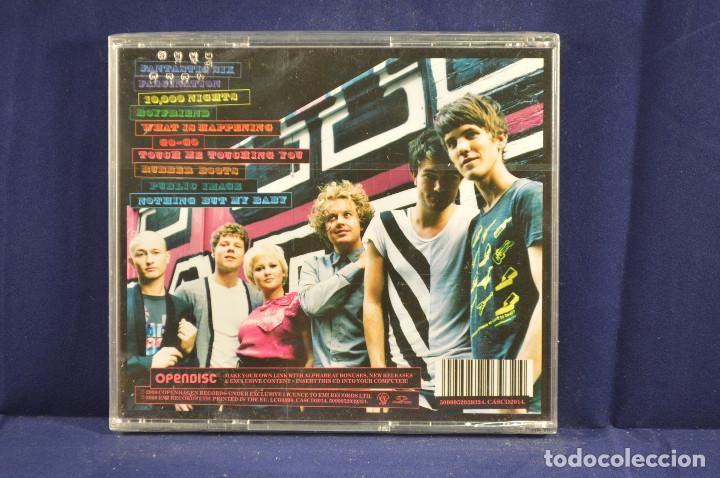 CDs de m&uacute;sica: Alphabeat  &lrm;- This Is Alphabeat  - CD - Foto 2