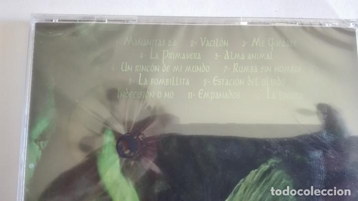 CDs de m&uacute;sica: ESTOPA 2.0  NUEVO PRECINTADO - Foto 2