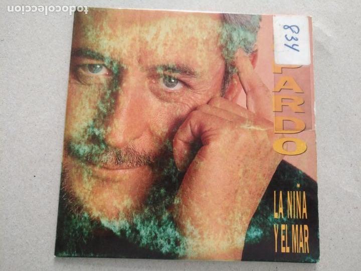 CDs de M&uacute;sica: CD SINGLE PROMOCIONAL PERTENCIENTE A EMISORA DE RADIO - juan pardo