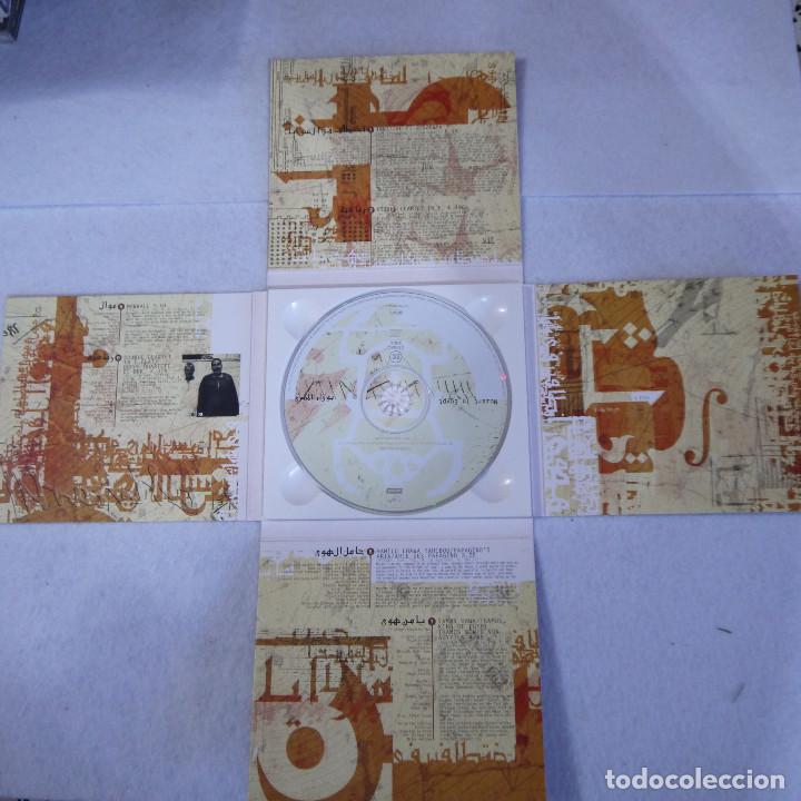 CDs de m&uacute;sica: MOZART IN EGYPT - CD 1997 - Foto 3