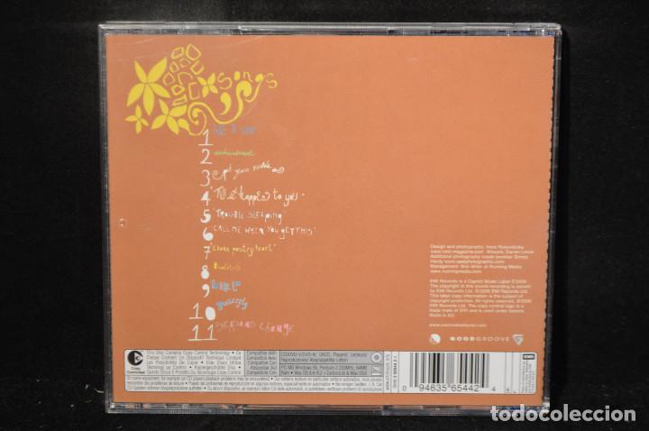 CDs de m&uacute;sica: Corinne Bailey Rae &lrm;- Corinne Bailey Rae - CD - Foto 2