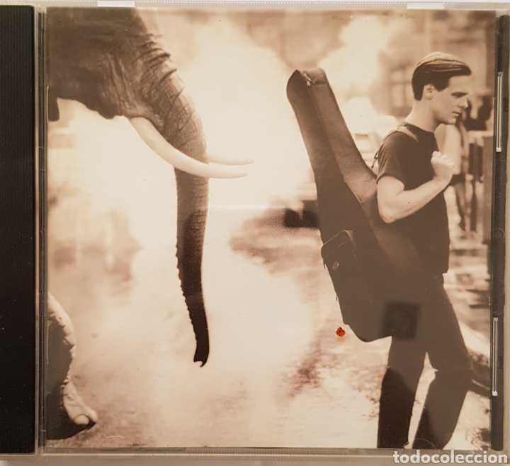 CDs de m&uacute;sica: BRYAN ADAMS ON A DAY LIKE TODAY - Foto 1