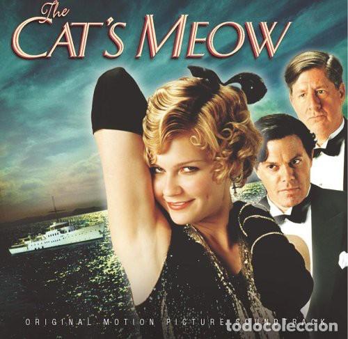 CDs de m&uacute;sica: The Cats Meow - CD - Foto 1