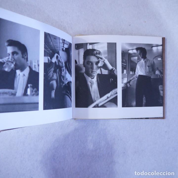 CDs de m&uacute;sica: ELVIS 56 - LIBRO CD - Foto 2