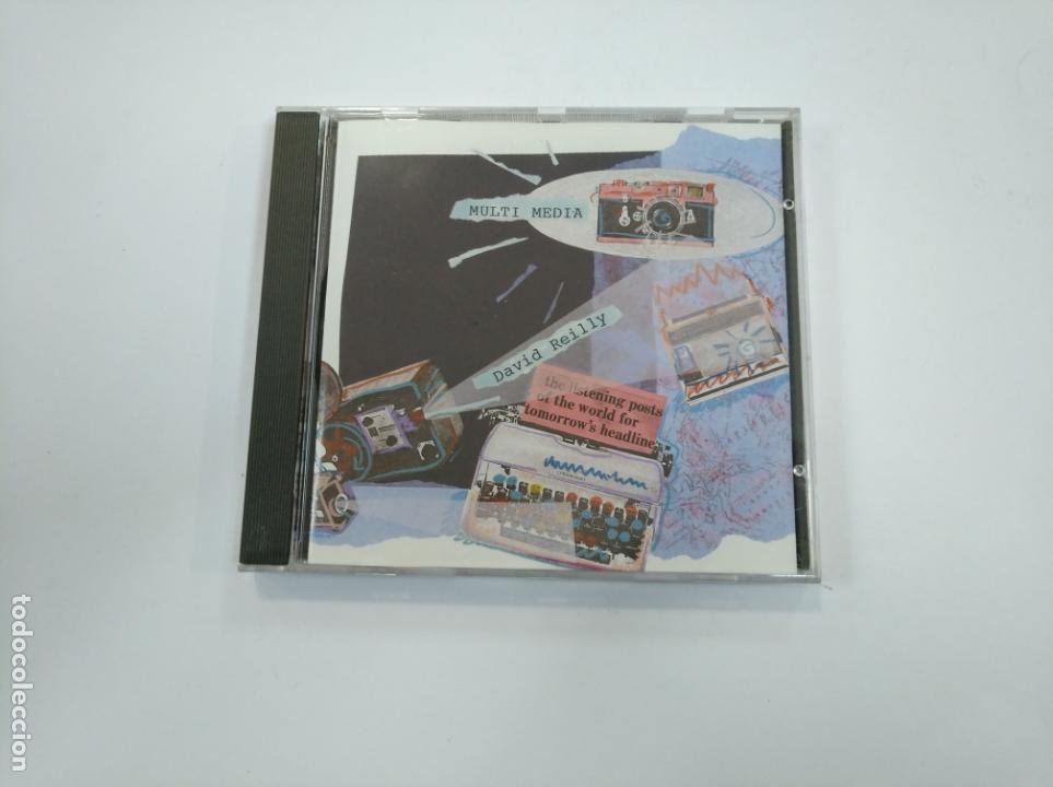 CDs de m&uacute;sica: MULTIMEDIA BRUTON MUSIC. CD. TDKCD23 - Foto 1