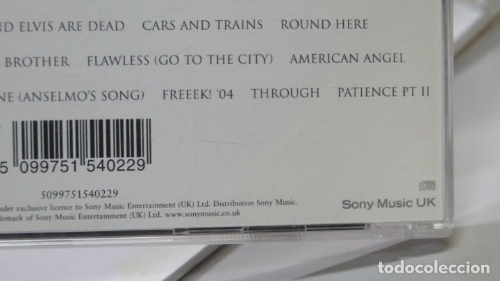 CDs de m&uacute;sica: CD. GEORGE MICHAEL. PATIENCE - Foto 3
