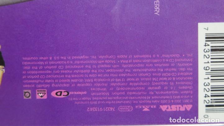 CDs de m&uacute;sica: CD. P!nk. M!ssundaztood - Foto 4