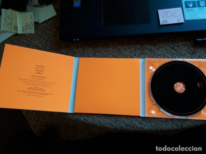 CDs de m&uacute;sica: Shining , one one one , cd digipack 2013 estado impecable - Foto 3