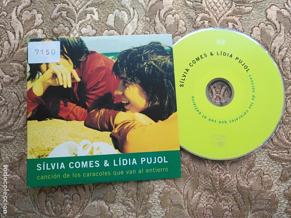 CD de M&uacute;sica: haga su oferta - cd single promocional de emisora de radio - carton