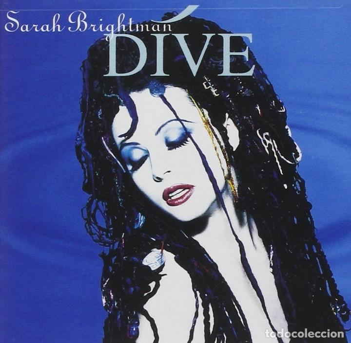 CDs de m&uacute;sica: Sarah Brightman - Dive - CD - Foto 1