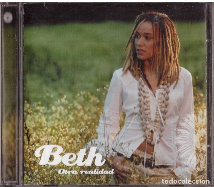 CDs de m&uacute;sica: CD Beth: Otra realidad - OFERTAS DOCABO - Foto 1