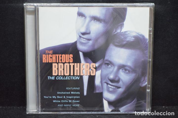 CDs de m&uacute;sica: The Righteous Brothers - The Collection - CD - Foto 1